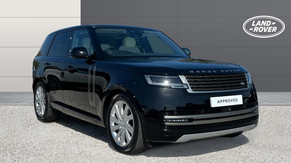 Land Rover Range Rover 3.0 D300 SE 4dr Auto Diesel Estate